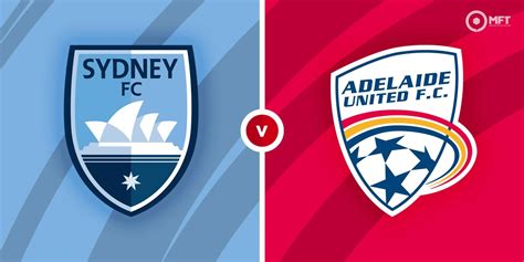 sydney fc vs adelaide united prediction